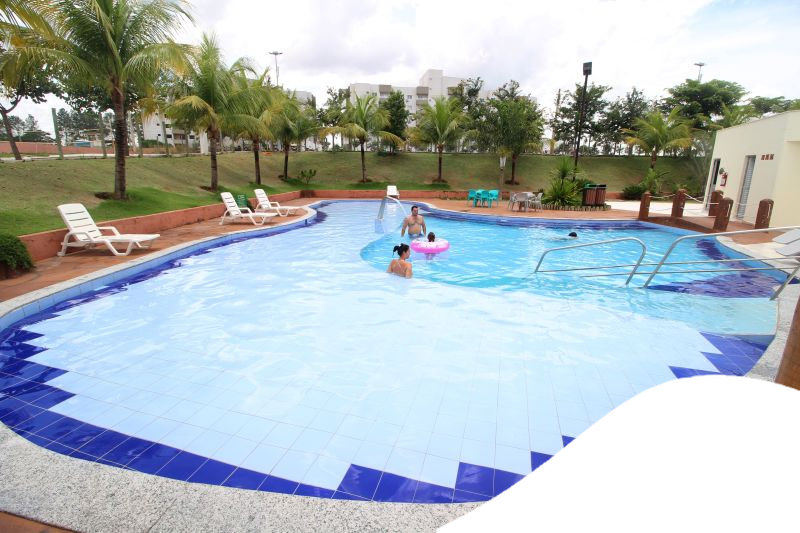 Foto LAGOA QUENTE HOTEL